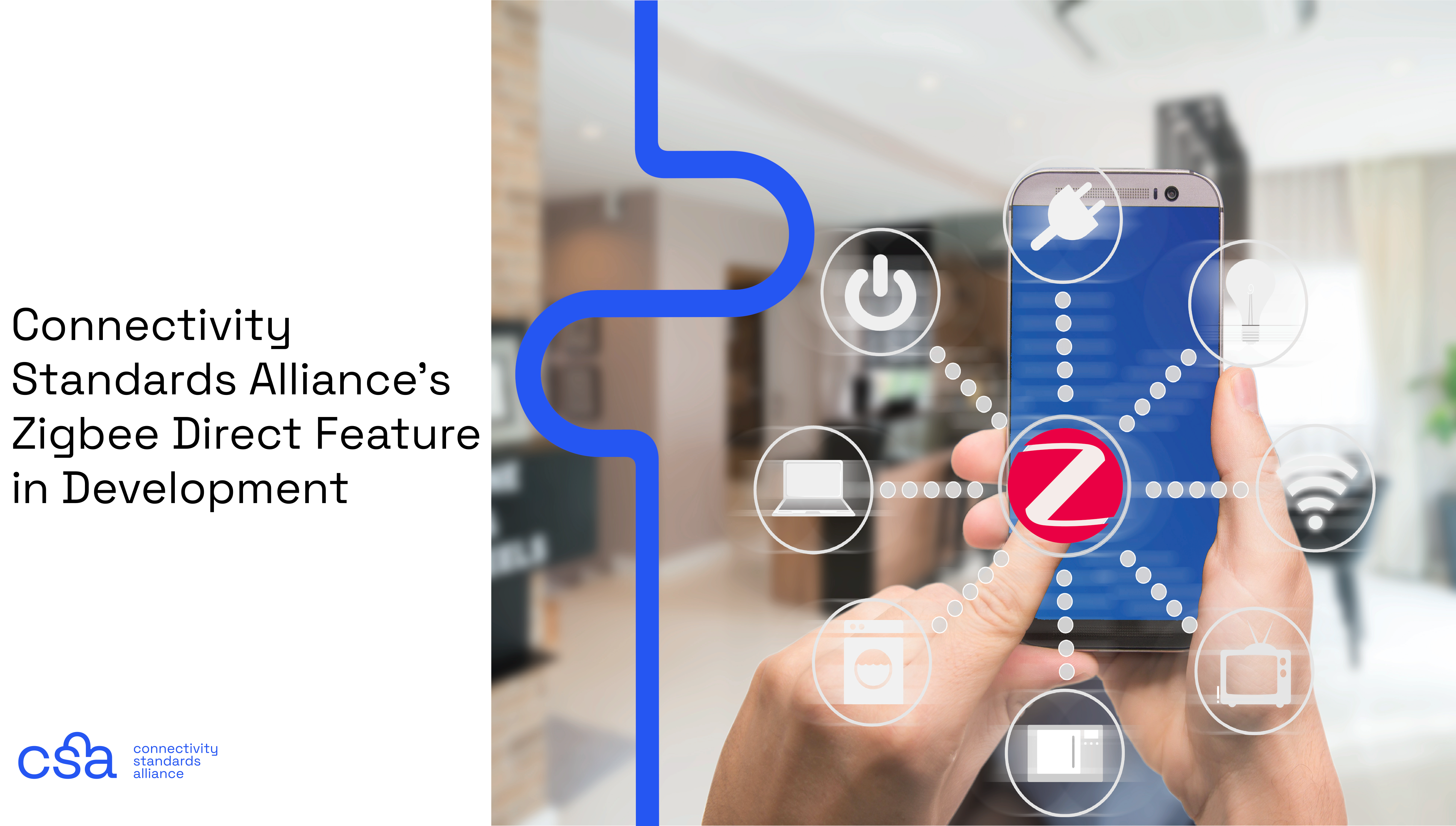 What is ZigBee and What Devices Can it Work with Within the