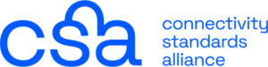 Logotipo CSA