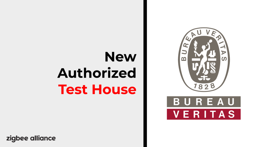 chef repertoire tetraëder The Alliance Adds Bureau Veritas To Its Testing House Roster - CSA-IOT