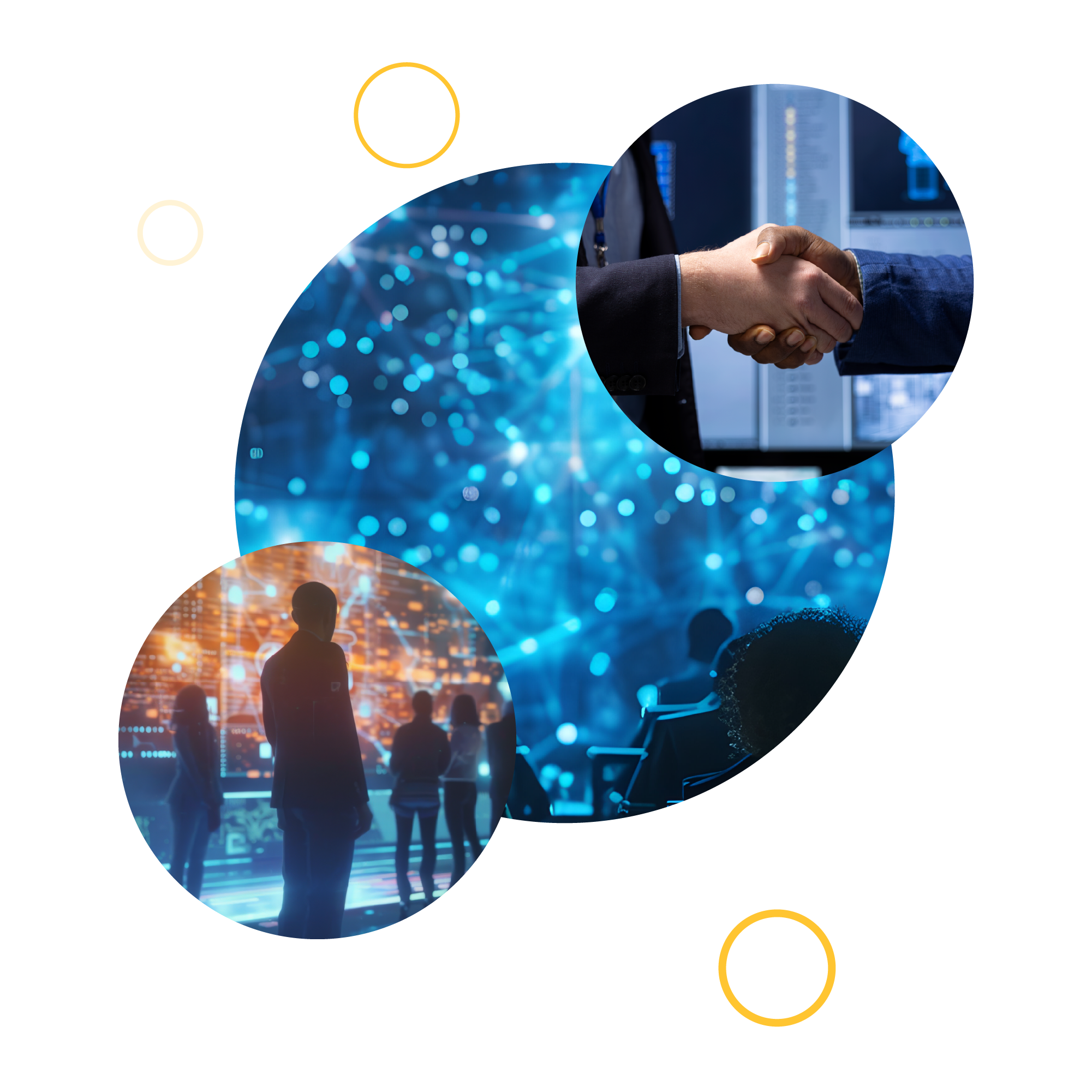 Innovation and Networking