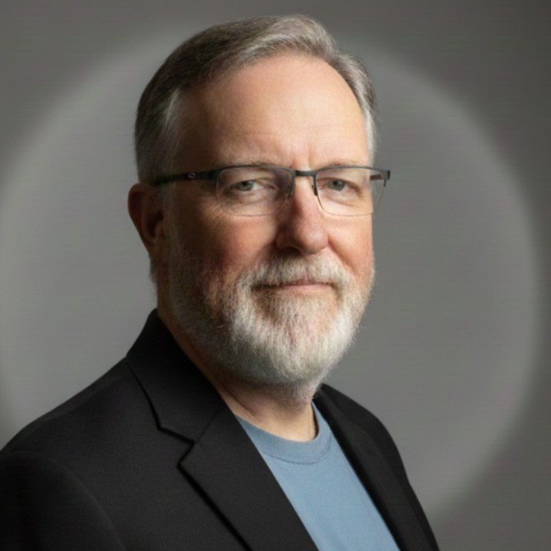 Jim Kitchen