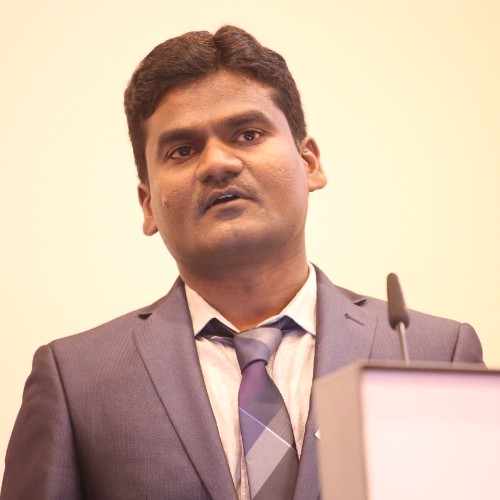 Lakshmi Narayana Mukkapati