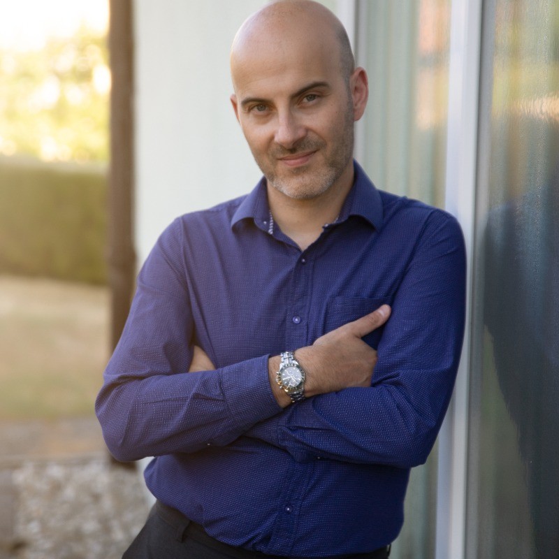 Alban Notin