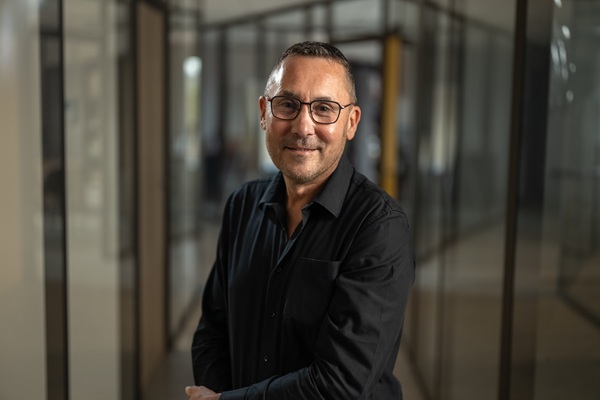 Bruno Vulcano