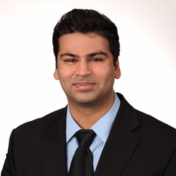 Jitesh Ubrani