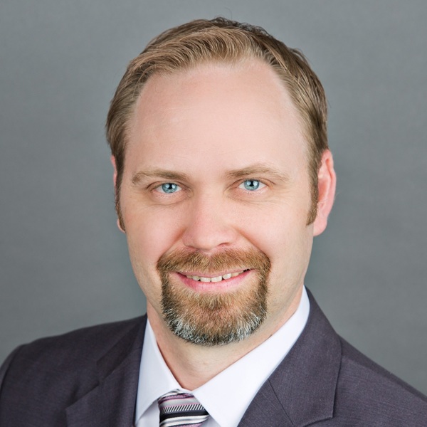 Kevin Robinson