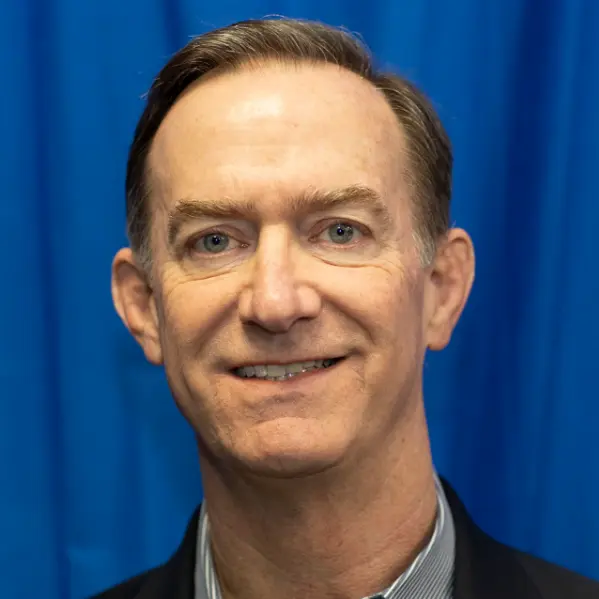 Michael Bergman