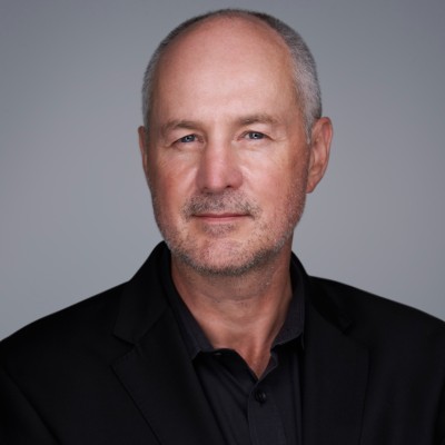 Neville Meijers