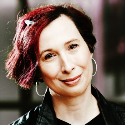 Stacey Higginbotham