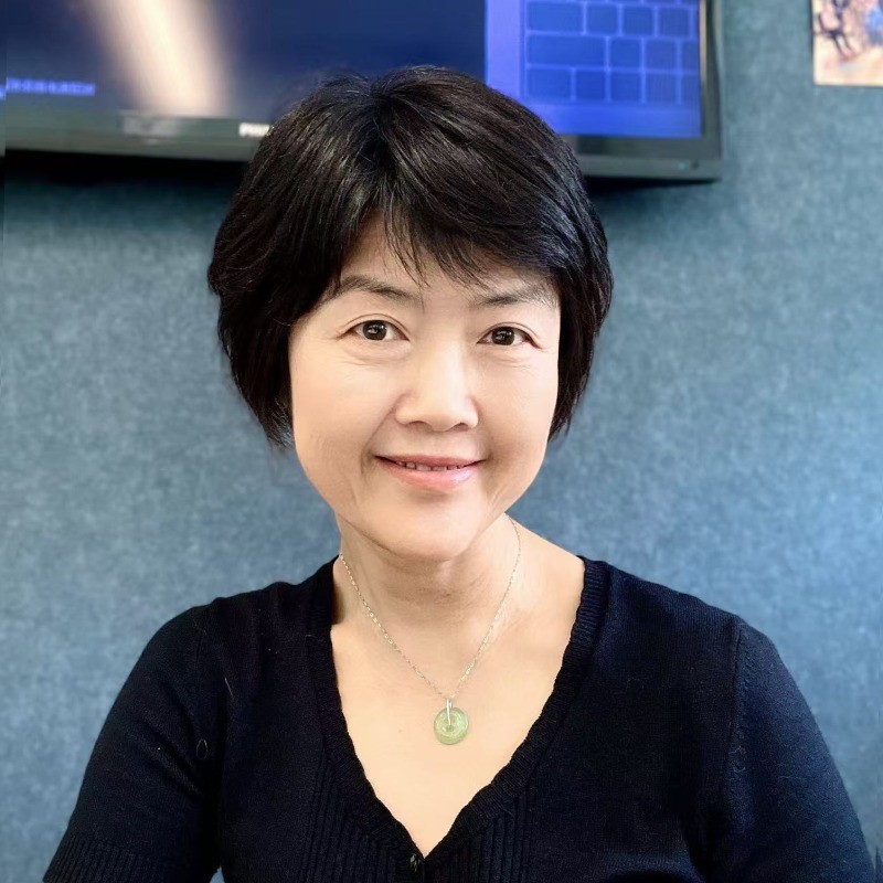 Wilma Su