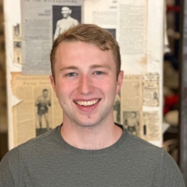 Spencer Koehl