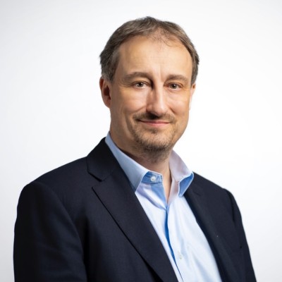 Gilles Drieu