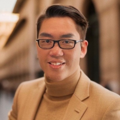 Phil Jang