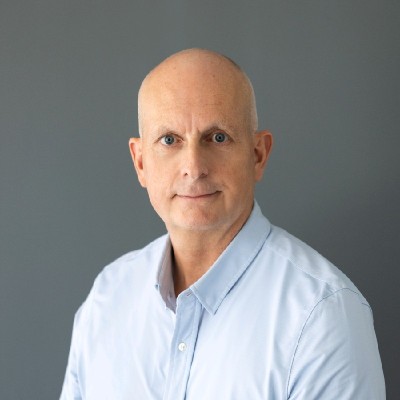 Rolf de Vegt