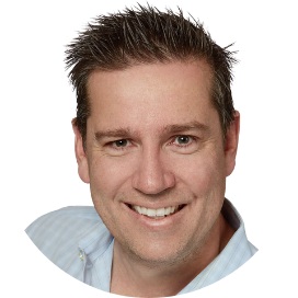 Jason Hart