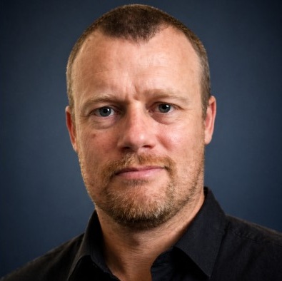 Nick Dutton