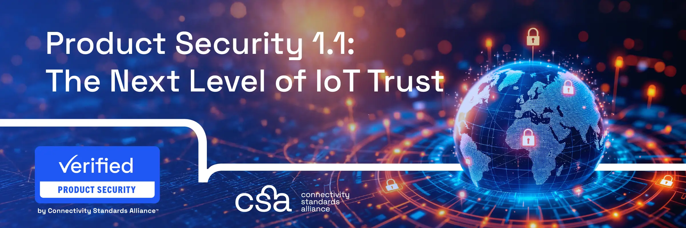 Product Security 1.1: The Next Level of IoT Trust