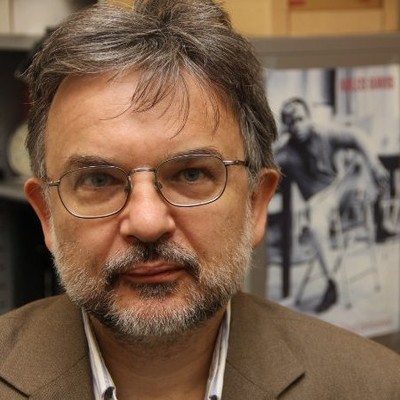 Radu Marculescu