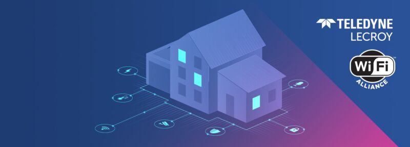 Image for the Tweet beginning: Alliance Member @TeledyneLecroy and the