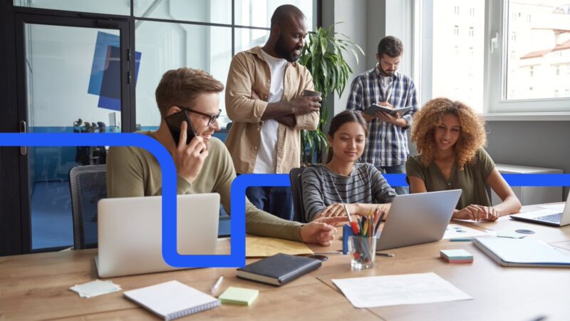 推文开头图片：好奇哪里 Alliance is